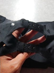 New Strapless Bra