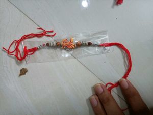 Designer Rakhi Bracelet