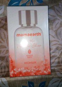 Mamaearth Into The Vanilla Bliss Perfume