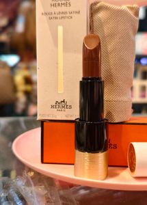 Hermes Rouge Satin Lipstick 20