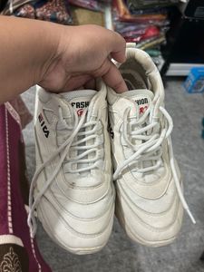 Fila Fashion Sneakers