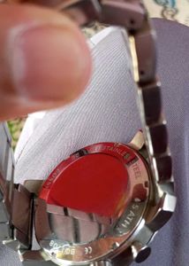 Fossil Gage Chronograph Steel Watch - BQ 1708