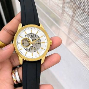 Armani Exchange Automatic Watch