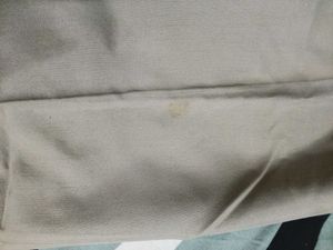 Classic Beige Trousers