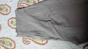 Classic Grey Trousers