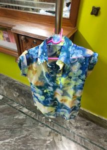 Stylish 4 combo top