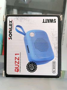 Portable Bluetooth Speaker