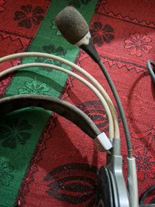 Headphones