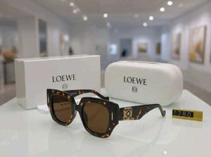 LOEWE Sunglasses