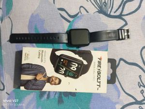 Fire-Boltt Ninja Call Pro Smartwatch