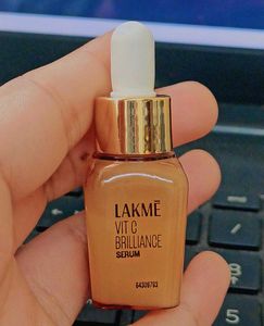 Lakme Vit C Brilliance Serum 7 ml