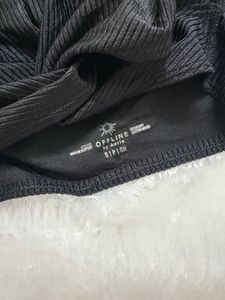 aeire offline workout top inbuilt Sportsbra