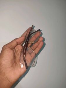 Stylish Vintage Eyeglasses