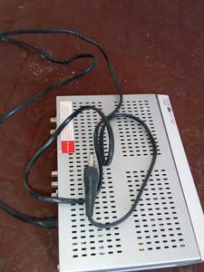 Humax Satellite Receiver