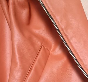 Orginal Leather Blazer