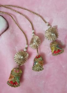 Designer Handmade Paranda
