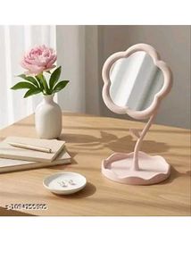 Cute Cloud Shaped Makeup Mirror