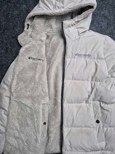 Discovery Expedition Puffer Jacket