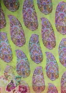 DONATION: Daily Wear Saree