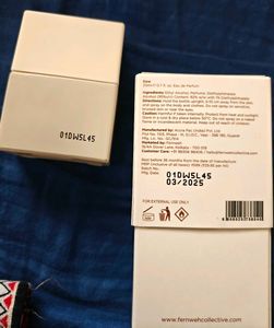 Fernweh Eau de Parfum for Women