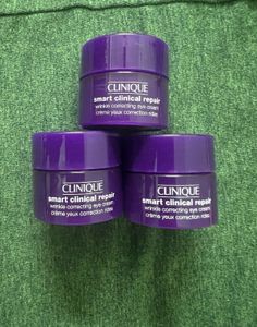 Clinique Smart Clinical Repair Eye Cream