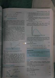 Optics and Modern Physics for JEE (Advanced)