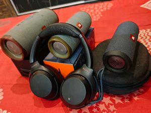 Sony Headphones WH1000XM3