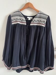 H&amp;M Shrug