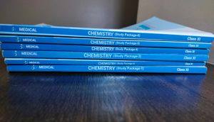 AAKASH CLASS 11 ALL NEET MODULES
