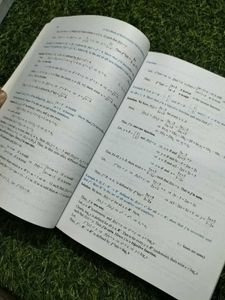 Class XII G.K RAGHUNATH Maths Vol-I &amp; II