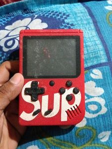 Retro Gaming Handheld Console