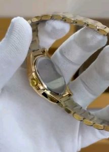 Coach Gold Women's Watch