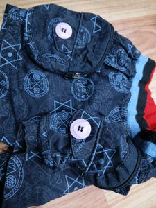 Cute Girls' Shorts - Set of 2