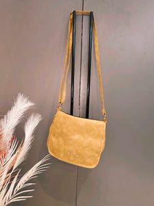Free delivery Sling bag and backpack combo