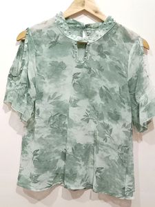 Pearl Top