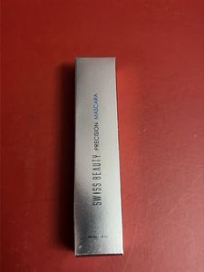 Swiss beauty precision mascara