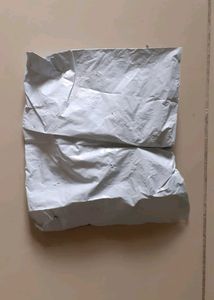 Branded Courier Covers