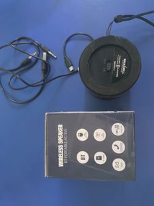Wireless Speaker