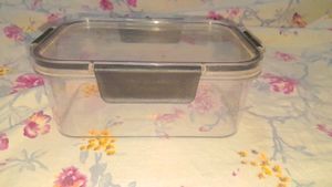 Tiffin Box