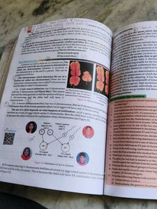 Science for Tenth Class Biology Part-3