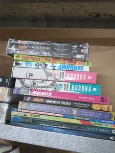 Comic Book Collection - Marvel, Star Wars, Simpson