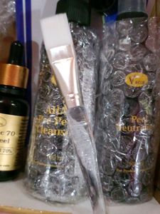 Glycolic Acid 70% Peel