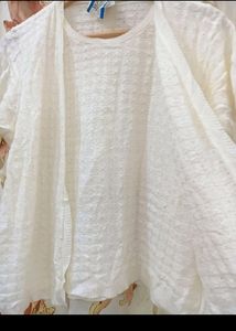 Sweater Top (Women)