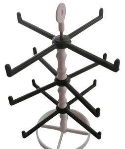 Rotating Jewelry Display Stand