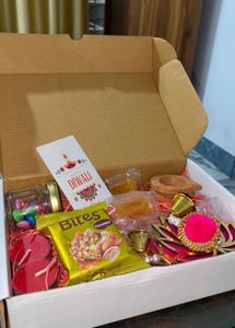 Diwali Gift Box