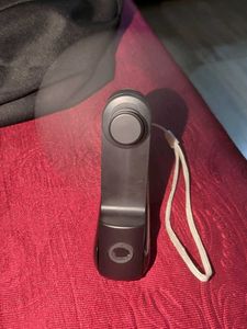 Portable Mini fan