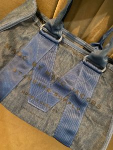 MARC JACOBS TOTE BAG