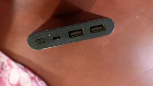 Mi Original Power Bank New Condition Working
