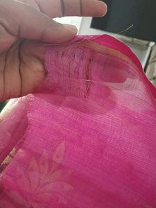 Unstitched Kurti Fabric✨