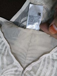 White 🔥Patterned Briefs🔥